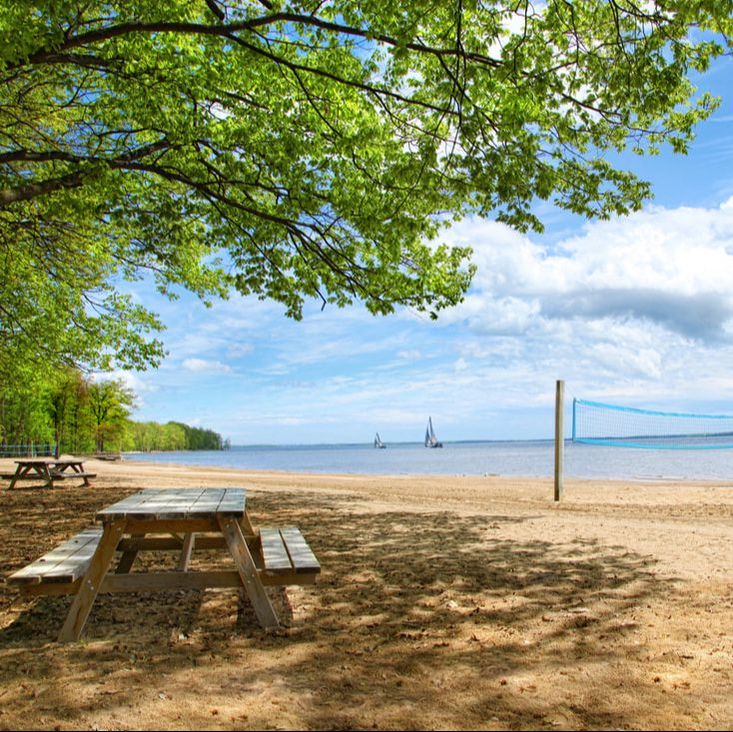 Amazing Activities You Must Do this Summer – Quebec Beaches - Blogue / Blog – Hôtels Gouverneur