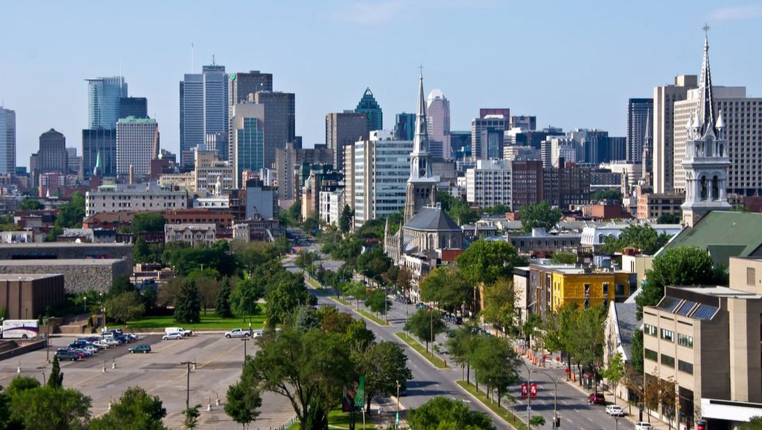 What to Do in Montreal in September – Blog - Hôtels Gouverneur