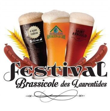 Laurentians - Top 10 Beer Festivals of 2017 - Blog - Hôtels Gouverneur
