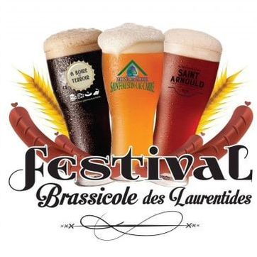 Sainte Adèle - Top 10 Beer Festivals of 2017 - Blog - Hôtels Gouverneur
