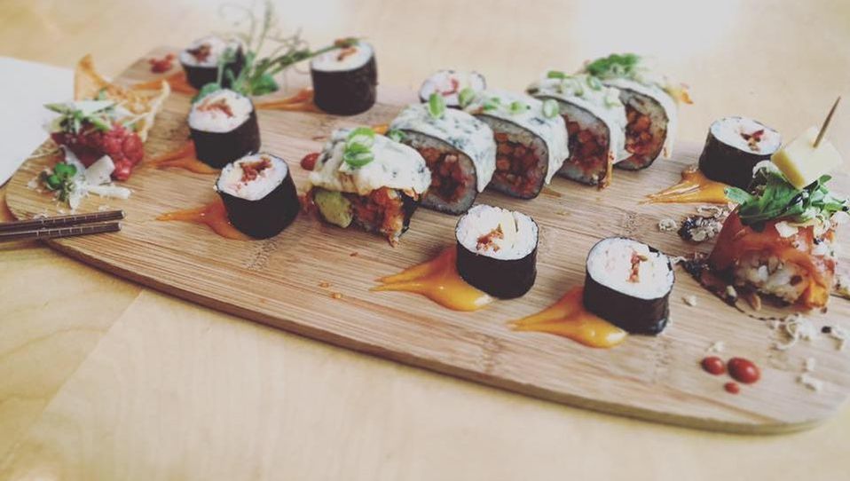 Sushizo - Best Restaurants in Trois-Rivières - Blogue / Blog – Hôtels Gouverneur