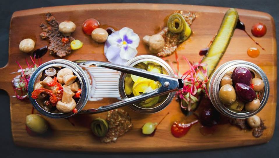 Le Pot - Best Restaurants in Trois-Rivières - Blogue / Blog – Hôtels Gouverneur