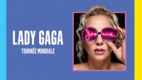 The Most Exciting Shows of 2017 – Lady Gaga - Blogue / Blog – Hôtels Gouverneur