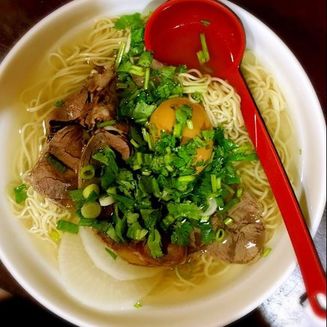 10 Chinese Restaurants You Have to Try in Montreal – Nouilles de Lan Zhou - Blogue / Blog – Hôtels Gouverneur