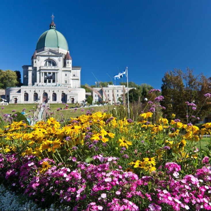 Top 7 Museums to Visit in Montreal - St Joseph Oratory museum -  Blogue / Blog – Hôtels Gouverneur