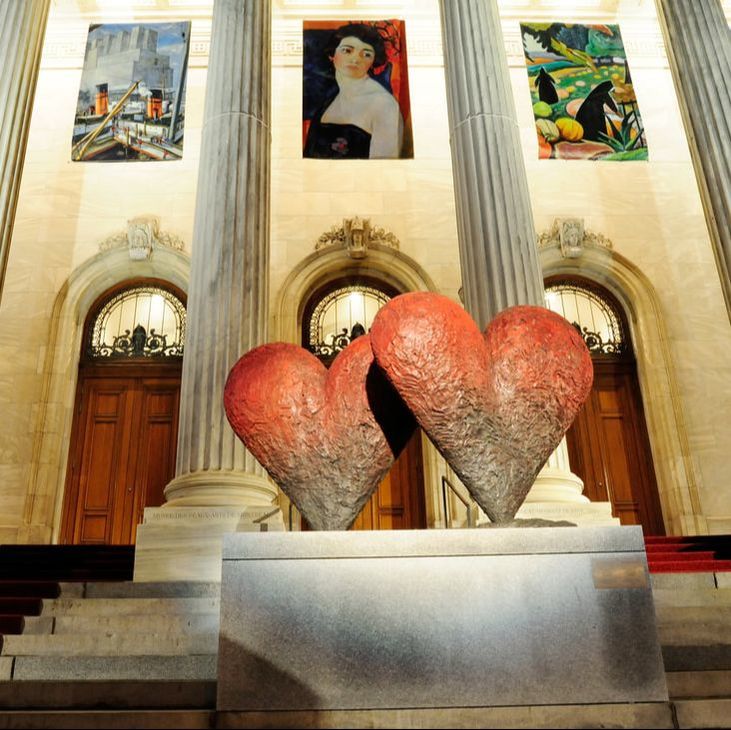 Top 7 Museums to Visit in Montreal - MOntreal fine arts museum -  Blogue / Blog – Hôtels Gouverneur