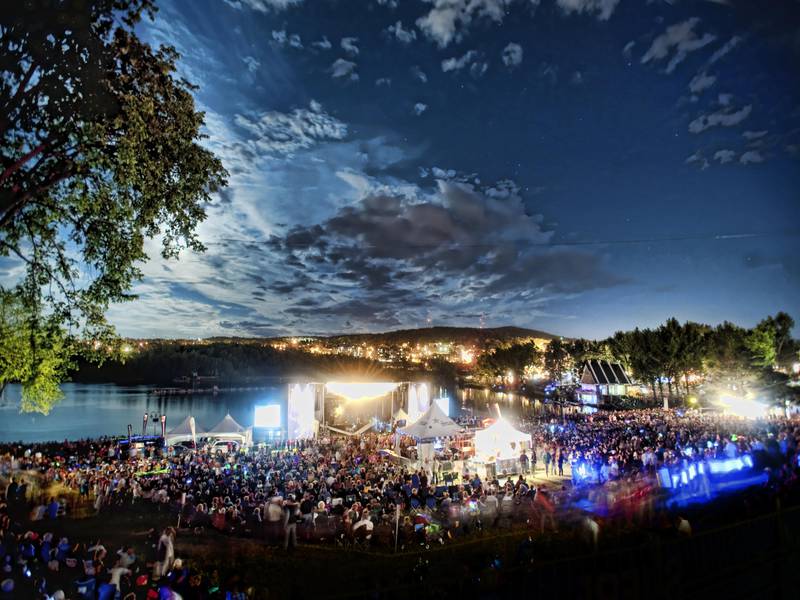 Best Summer Festivals in 2017 – Fête du Lac des Nations - Blogue / Blog – Hôtels Gouverneur