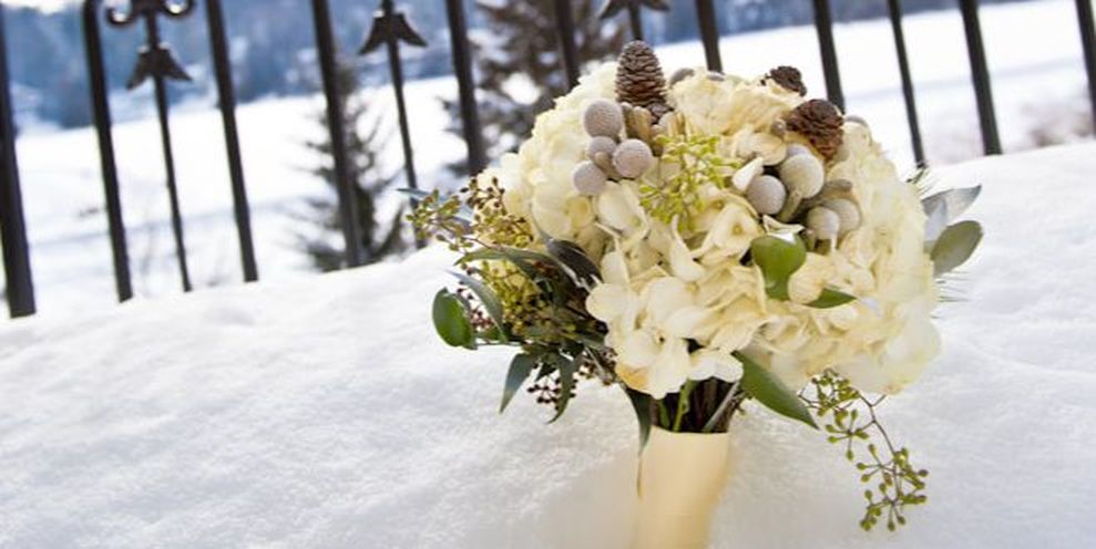 The Key to a Perfect Winter Wedding - Blogue / Blog – Hôtels Gouverneur
