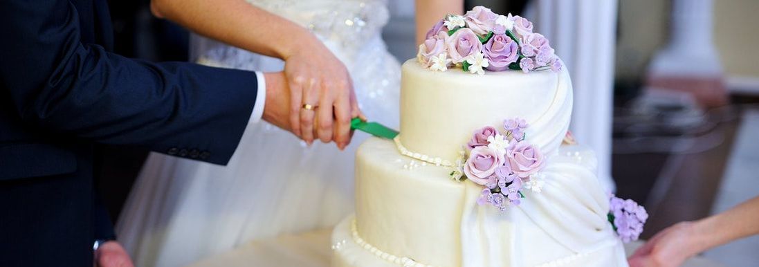 Cake - Wedding Reception Ten Commandments - Blogue / Blog – Hôtels Gouverneur