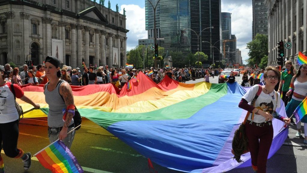Montreal Pride - Free Activities to Do in Montreal in August - Blogue / Blog – Hôtels Gouverneur