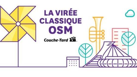 OSM Classical Spree Festival - Free Activities to Do in Montreal in August - Blogue / Blog – Hôtels Gouverneur
