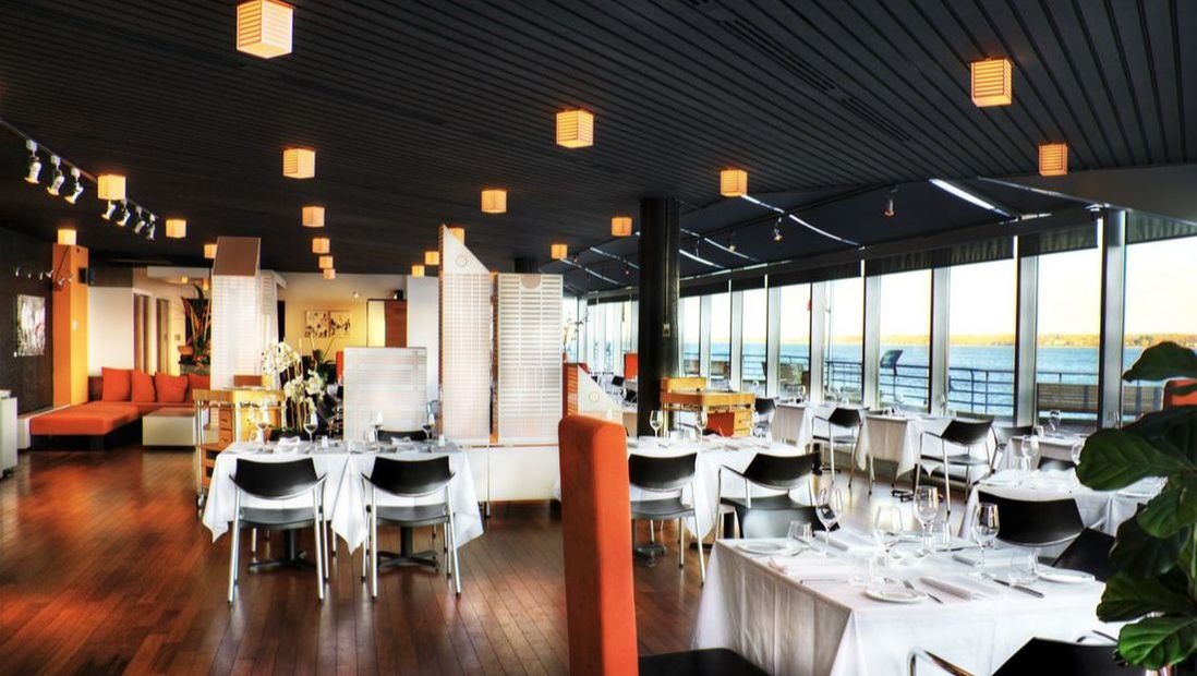 Poivre Noir - Best Restaurants in Trois-Rivières - Blogue / Blog – Hôtels Gouverneur