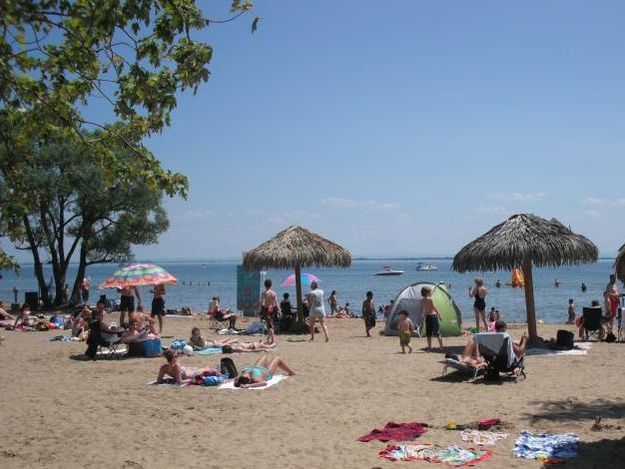 St Zotique Beach - Five Beaches in the Greater Montreal Area - Blogue / Blog – Hôtels Gouverneur