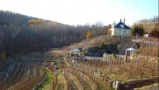 Vignoble Chapelle Ste Agnès - Ten of Quebec’s Most Beautiful Vineyards - Blogue / Blog – Hôtels Gouverneur