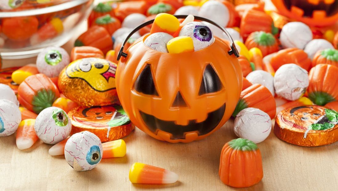 Trick or Treating - Top 10 Halloween Activities – Blogue / Blog – Hôtels Gouverneur