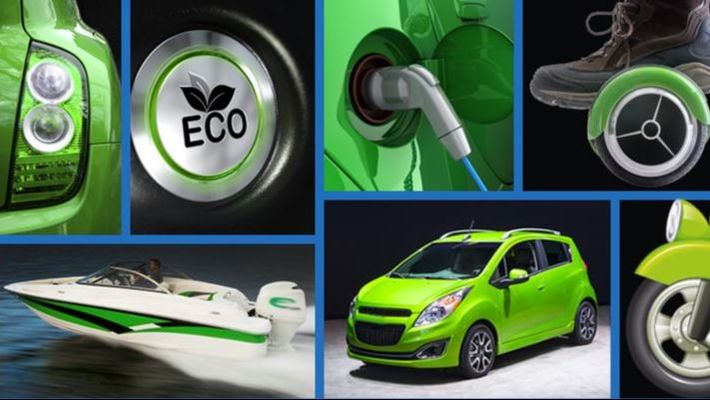2018 Electric and Hybrid Shows in Canada - Blog Gouverneur - Hotels Gouverneur