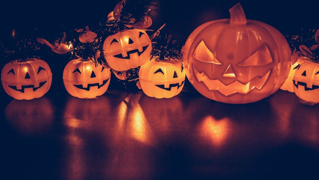 Top 10 Halloween Activities – Blogue / Blog – Hôtels Gouverneur