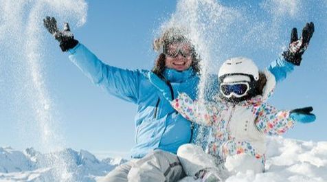 7 Activities to Do this Winter – Have fun on snowy slopes - Blogue / Blog – Hôtels Gouverneur