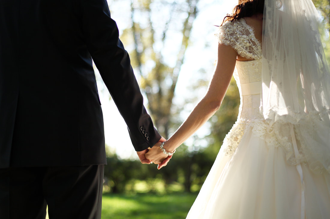 Wedding Reception Ten Commandments - Blogue / Blog – Hôtels Gouverneur