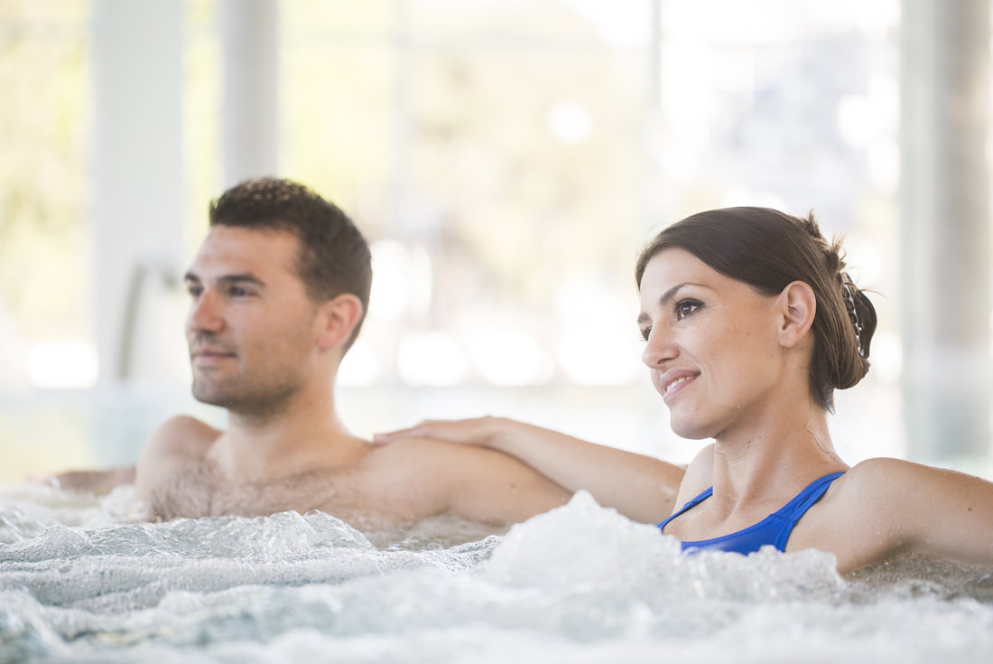 10 Activities for Valentine's Day – Relaxing Spa - Blogue / Blog – Hôtels Gouverneur